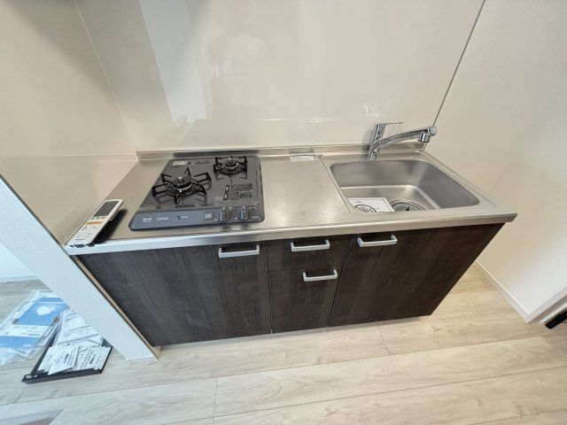 ＫＥＩＡＩ ＲＥＳＩＤＥＮＣＥ 清瀬Ⅳのキッチン