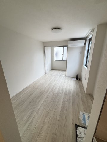 ＫＥＩＡＩ ＲＥＳＩＤＥＮＣＥ 清瀬Ⅳの居間・リビング