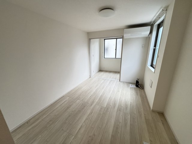ＫＥＩＡＩ ＲＥＳＩＤＥＮＣＥ 清瀬Ⅳの居間・リビング