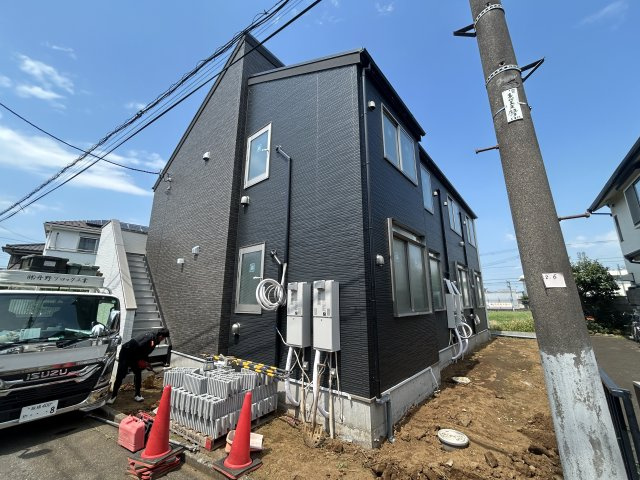 ＫＥＩＡＩ ＲＥＳＩＤＥＮＣＥ 清瀬Ⅳ