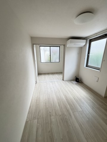 ＫＥＩＡＩ ＲＥＳＩＤＥＮＣＥ 清瀬Ⅳの居間・リビング