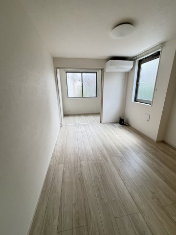ＫＥＩＡＩ ＲＥＳＩＤＥＮＣＥ 清瀬Ⅳの居間・リビング