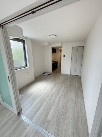 ＫＥＩＡＩ ＲＥＳＩＤＥＮＣＥ 清瀬Ⅳの居間・リビング