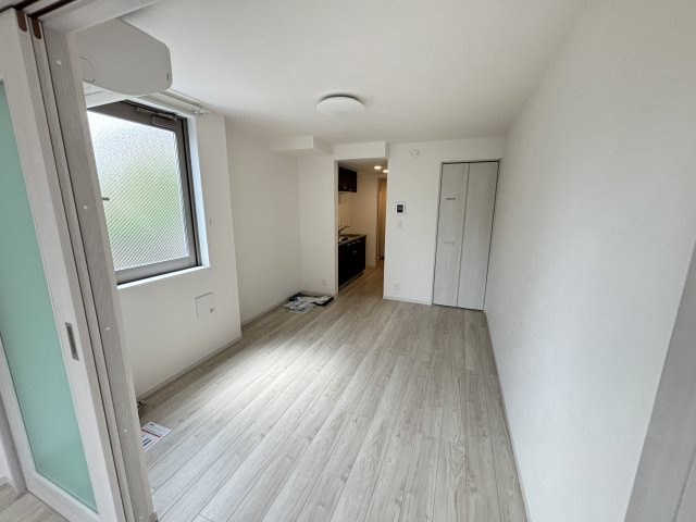 ＫＥＩＡＩ ＲＥＳＩＤＥＮＣＥ 清瀬Ⅳの居間・リビング