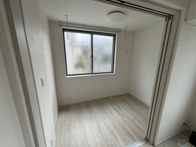 ＫＥＩＡＩ ＲＥＳＩＤＥＮＣＥ 清瀬Ⅳの内装