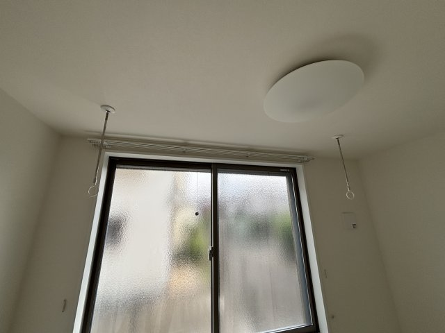 ＫＥＩＡＩ ＲＥＳＩＤＥＮＣＥ 清瀬Ⅳの設備
