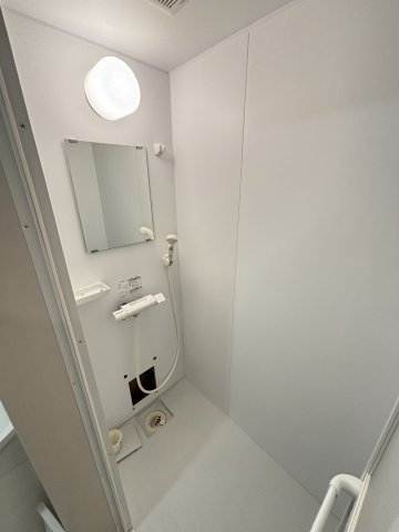 ＫＥＩＡＩ ＲＥＳＩＤＥＮＣＥ 清瀬Ⅳのシャワールーム