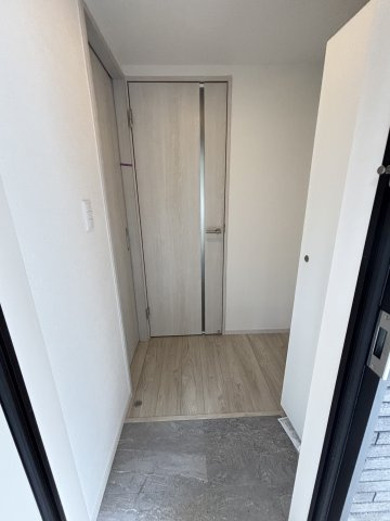 ＫＥＩＡＩ ＲＥＳＩＤＥＮＣＥ 清瀬Ⅳの玄関
