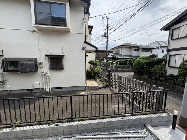 ＫＥＩＡＩ ＲＥＳＩＤＥＮＣＥ 清瀬Ⅳの展望