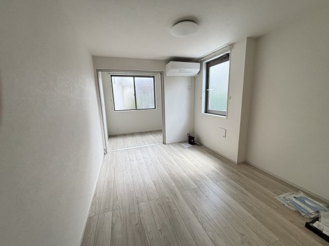 ＫＥＩＡＩ ＲＥＳＩＤＥＮＣＥ 清瀬Ⅳの居間・リビング