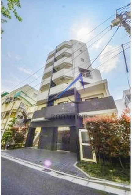 ラグジュアリーアパートメント白金