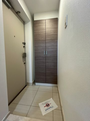 【玄関】