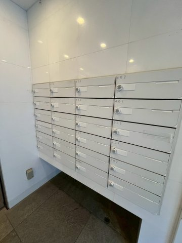 【その他共用部分】