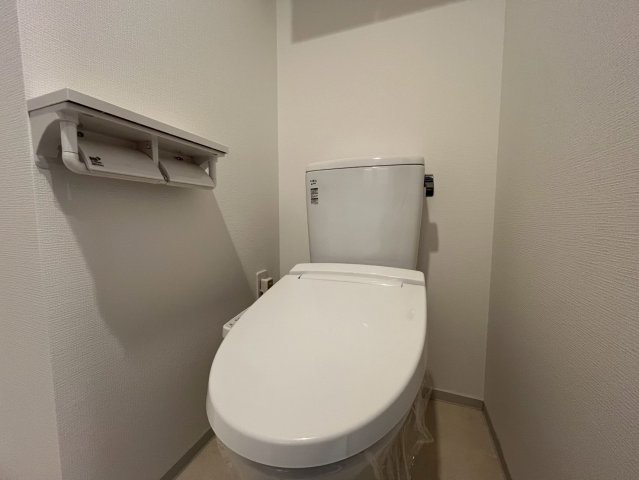 【トイレ】