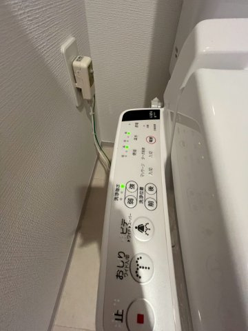 【玄関】