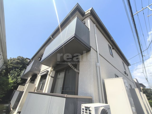 杉並区西荻南１丁目のアパート