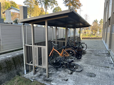 【その他共用部分】 | セジュール彦根東山