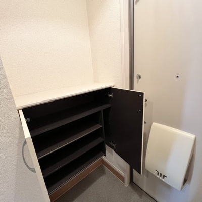【収納】 | セジュール彦根東山