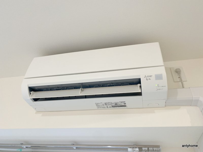 アーバネックス南新町 仲介手数料無料の設備