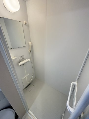 ＫＥＩＡＩ ＲＥＳＩＤＥＮＣＥ 清瀬Ⅳのシャワールーム