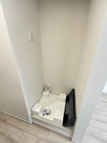 ＫＥＩＡＩ ＲＥＳＩＤＥＮＣＥ 清瀬Ⅳのその他