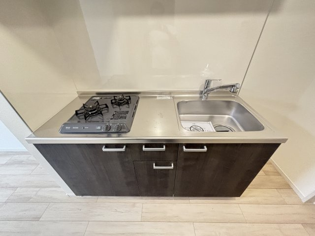 ＫＥＩＡＩ ＲＥＳＩＤＥＮＣＥ 清瀬Ⅳのキッチン