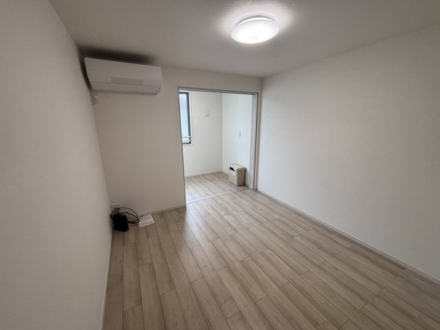 ＫＥＩＡＩ ＲＥＳＩＤＥＮＣＥ 清瀬Ⅳの居間・リビング