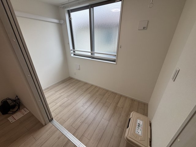 ＫＥＩＡＩ ＲＥＳＩＤＥＮＣＥ 清瀬Ⅳの内装