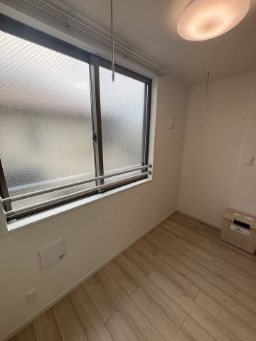 ＫＥＩＡＩ ＲＥＳＩＤＥＮＣＥ 清瀬Ⅳの内装