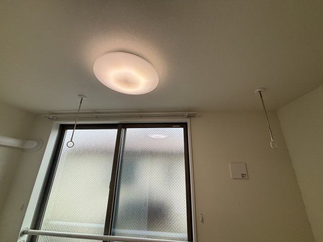 ＫＥＩＡＩ ＲＥＳＩＤＥＮＣＥ 清瀬Ⅳの設備
