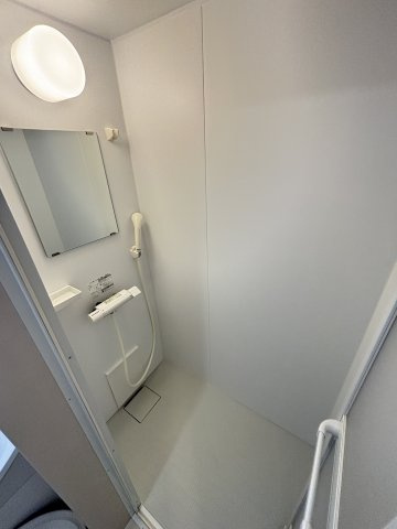 ＫＥＩＡＩ ＲＥＳＩＤＥＮＣＥ 清瀬Ⅳのシャワールーム