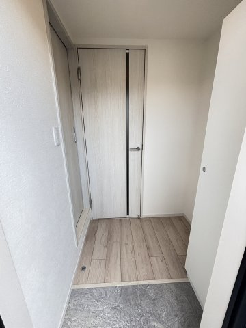 ＫＥＩＡＩ ＲＥＳＩＤＥＮＣＥ 清瀬Ⅳの玄関