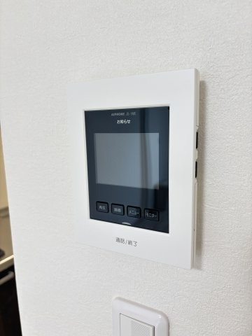ＫＥＩＡＩ ＲＥＳＩＤＥＮＣＥ 清瀬Ⅳのセキュリティ