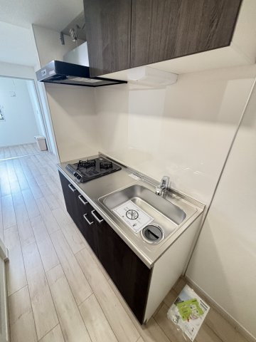 ＫＥＩＡＩ ＲＥＳＩＤＥＮＣＥ 清瀬Ⅳのキッチン