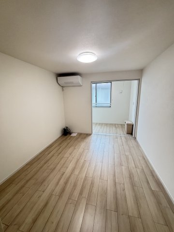 ＫＥＩＡＩ ＲＥＳＩＤＥＮＣＥ 清瀬Ⅳの居間・リビング