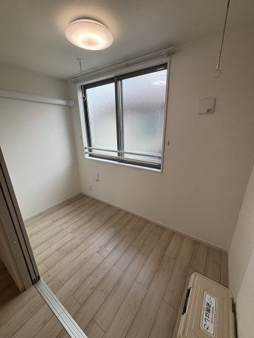 ＫＥＩＡＩ ＲＥＳＩＤＥＮＣＥ 清瀬Ⅳの内装