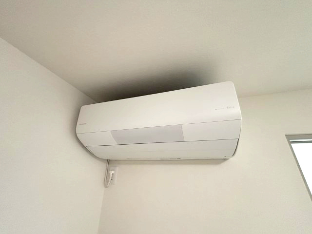 ＫＥＩＡＩ ＲＥＳＩＤＥＮＣＥ 清瀬Ⅳの設備