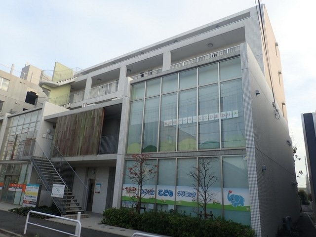 グランドフィオーレ春日町