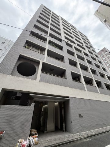 スタジオ・スクエア人形町