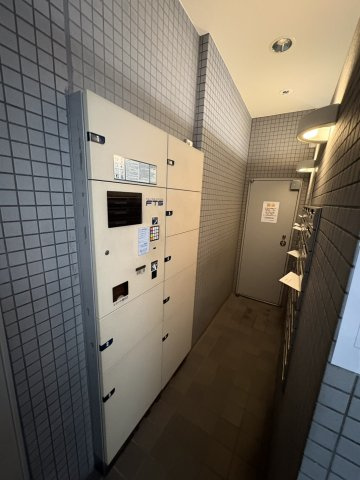 スタジオ・スクエア人形町の設備
