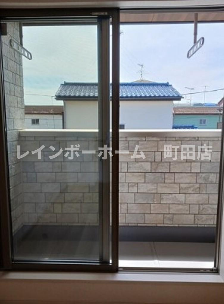 マーナ　リエール※初期費用分割あと払いサービス利用可能物件の展望
