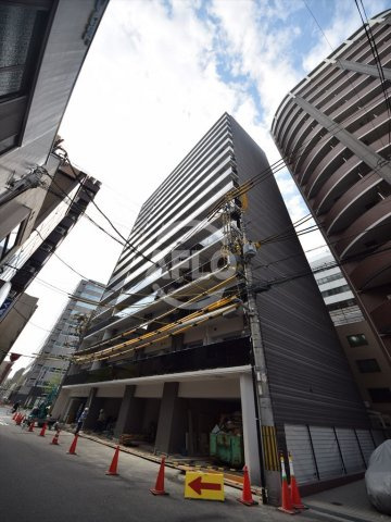 アーバネックス本町のエントランス|アーバネックス本町　エントランス