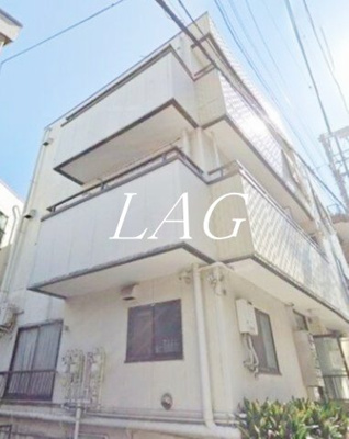 【外観】 | 小石川ヒルズ | 外観です。