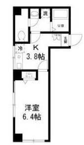 【間取り】 | 新東京タワーレジデンスＩＩ | 間取りです。