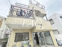 イーグルハイツの画像