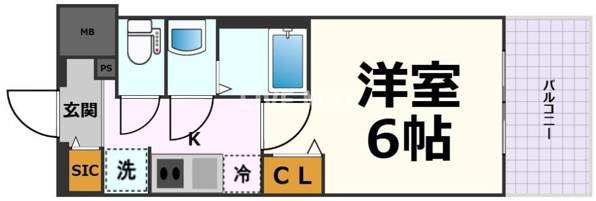メイクスアート上前津Ⅵ