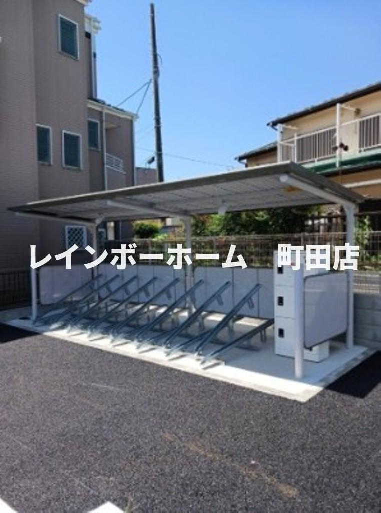 マーナ　リエール※初期費用分割あと払いサービス利用可能物件のその他共用部分