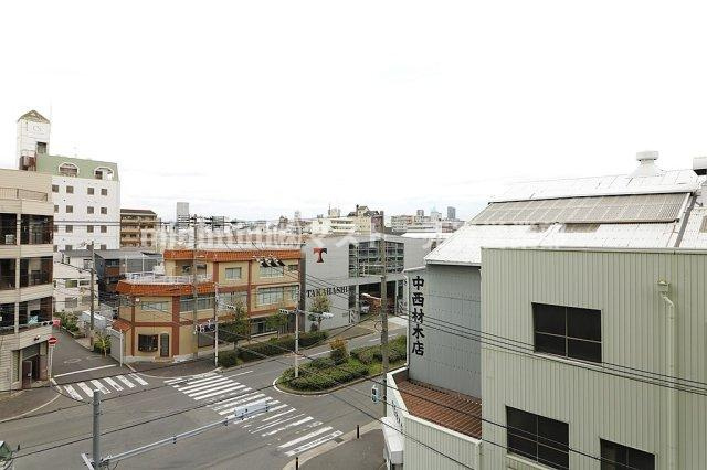 サクセスブリッジ弁天町のその他