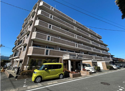 【外観】 | シティライフ博多南