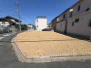 中区四御神土地の画像